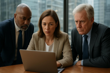 One House, Three Owners: The Ballooning Cost of the American Dream