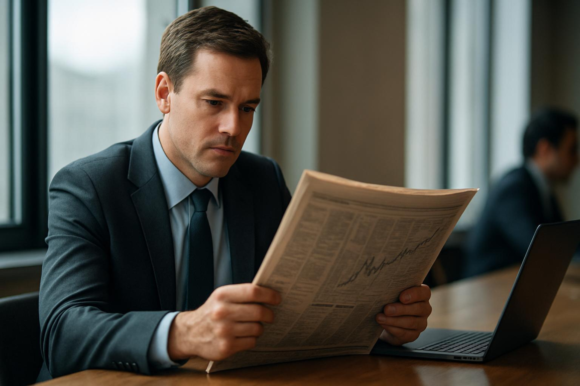 Heard on the Street’s Stock-Picking Series