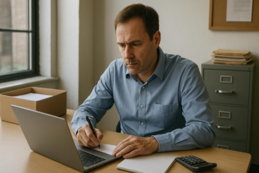 Now Wanted in Silicon Valley: Ho-Hum Businesses With Thin Profit Margins