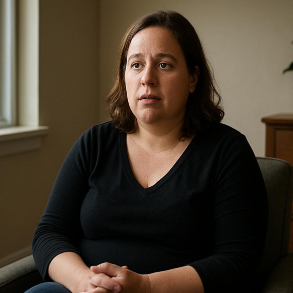 Gastric sleeve surgery was ‘life-changing’