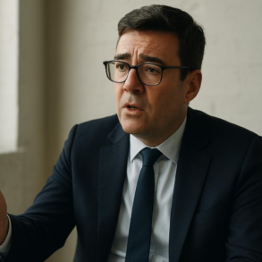 Labour can reverse its decision to block Andy Burnham. Here is why it must | Neal Lawson