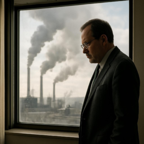 The Trump Administration Now Thinks Clean Air Is Worthless