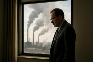 The Trump Administration Now Thinks Clean Air Is Worthless