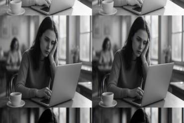 The internet feels super lonely right now. Here’s why