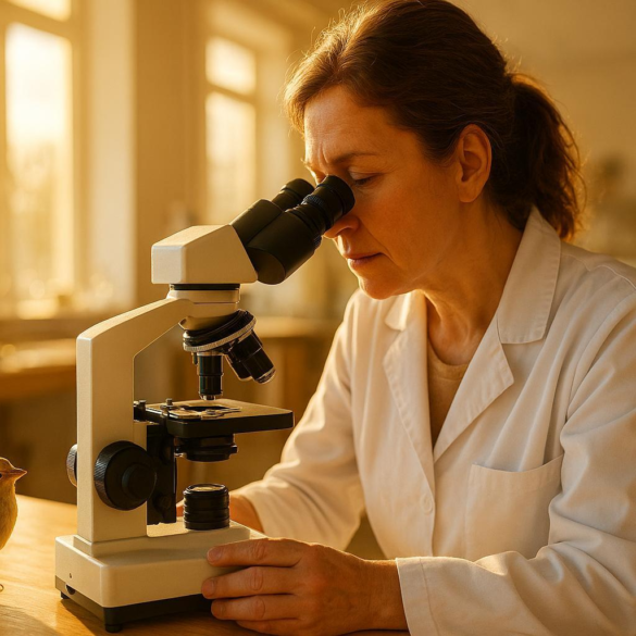 Bird retinas work without oxygen, and now scientists know how