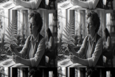 ‘In Botanical Time’ explores the ways Earth’s oldest plants cheat death