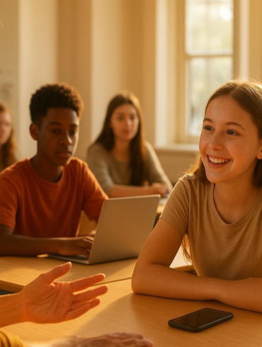 Does limiting social media help teens? We’ll finally get some evidence