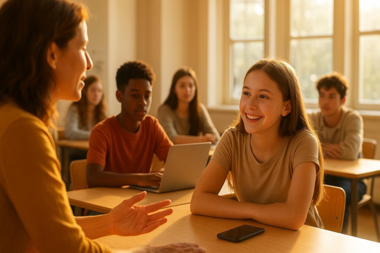 Does limiting social media help teens? We’ll finally get some evidence