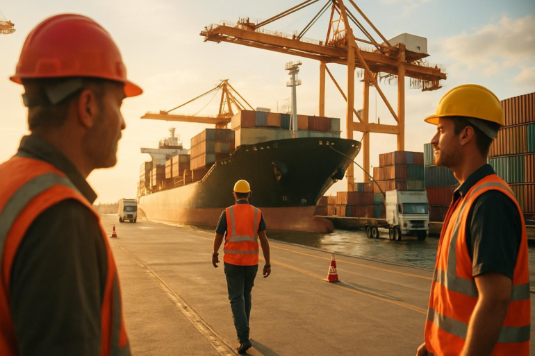 The Island That Actually Matters to American Interests