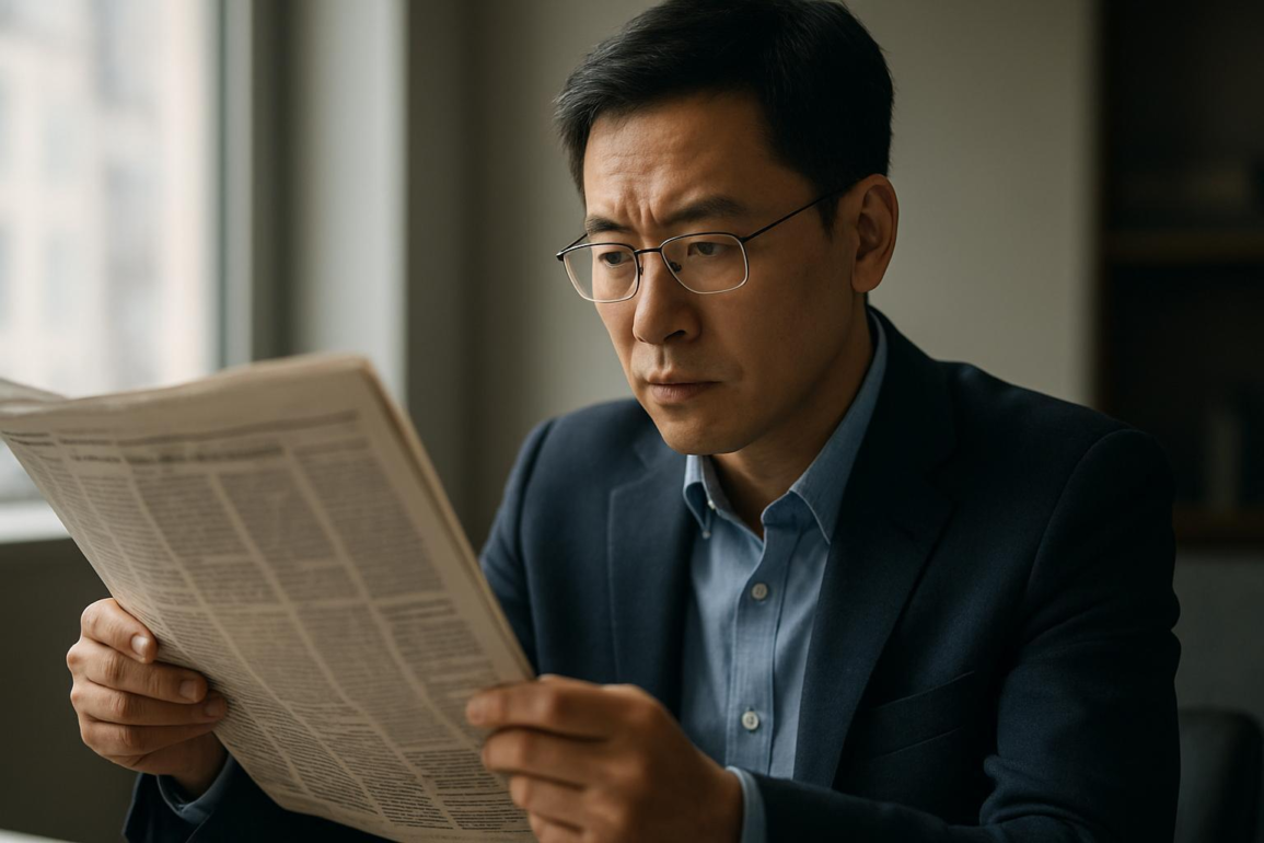 Chinese Investors With Few Options Turn to Dividends