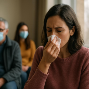 What’s really going on with flu this winter?