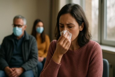 What’s really going on with flu this winter?