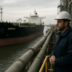 Russia’s Crude Exports Fairly Stable Despite U.S. Sanctions, Goldman Says