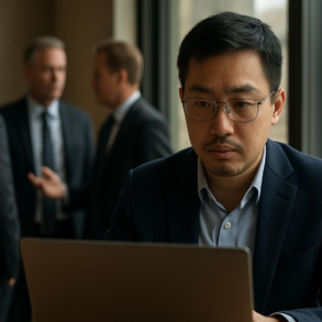 DeepSeek Won’t Sink U.S. AI Titans