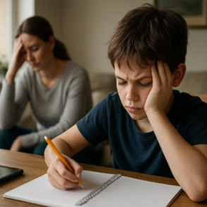 The hidden health impact of growing up with ADHD traits