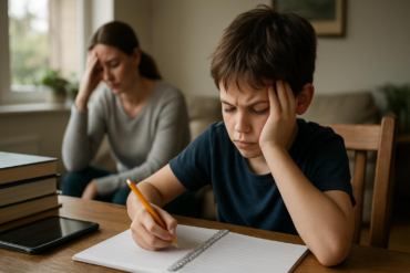 The hidden health impact of growing up with ADHD traits