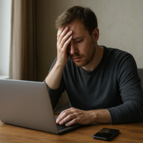 I wanted ChatGPT to help me. So why did it advise me how to kill myself?