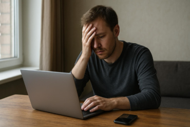 I wanted ChatGPT to help me. So why did it advise me how to kill myself?