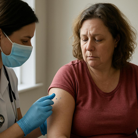 NHS needs better plan around weight loss jabs, warn experts