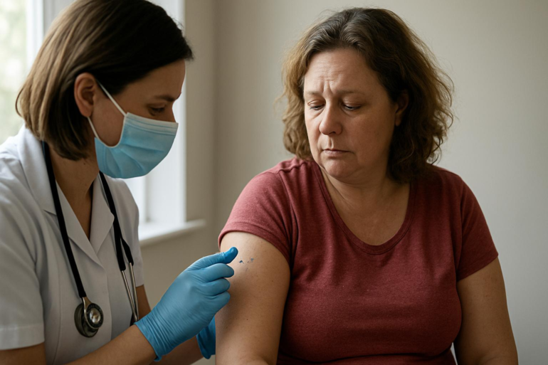 NHS needs better plan around weight loss jabs, warn experts