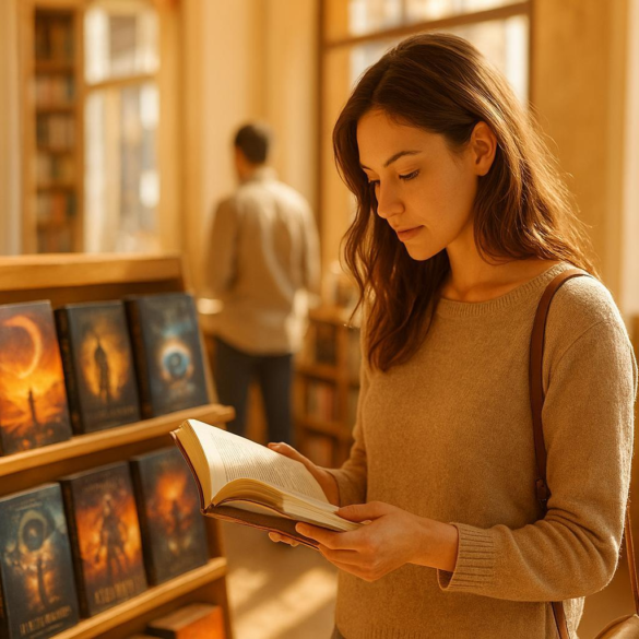 The best new science fiction books of February 2026