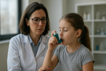Scientists may have been wrong about what causes asthma