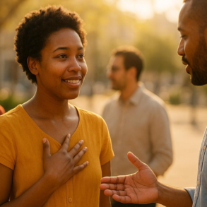 Who deserves to know I am HIV positive?