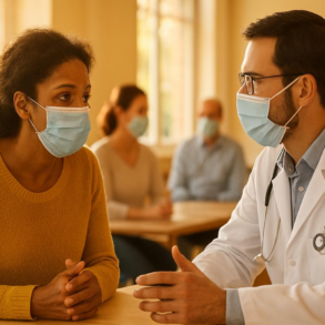 This virus infects most of us – but why do only some get very ill?