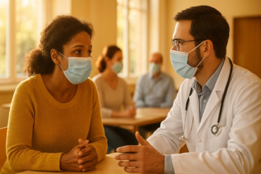 This virus infects most of us – but why do only some get very ill?