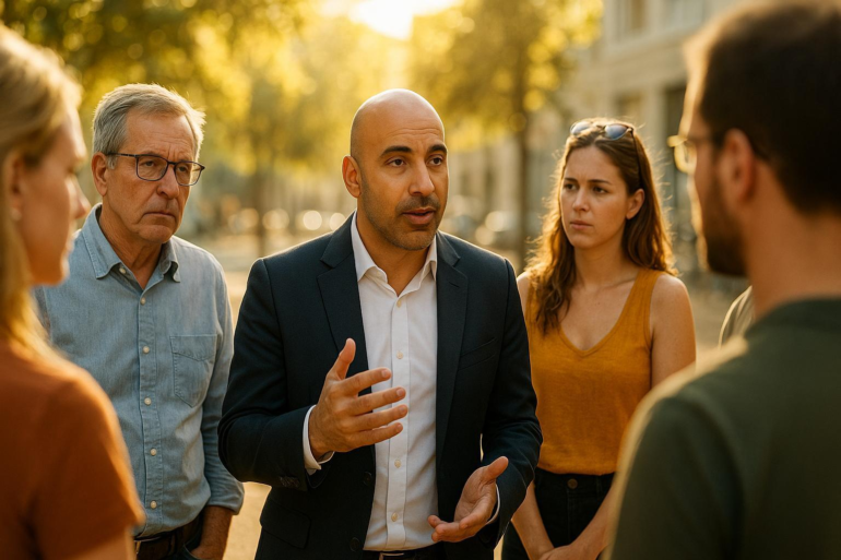 Peter Attia, the Epstein Files and the Lie Propping Up Big Wellness