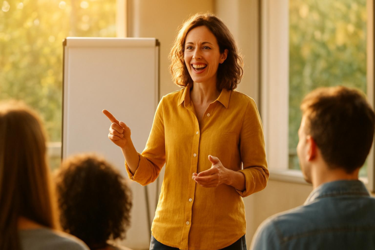 Fed up with self-help gurus? Try my Hiccup Method™ to revolutionise your life