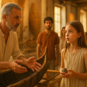 Ancient humans were seafaring far earlier than we realised