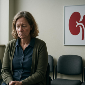 Why are fewer people donating their organs?