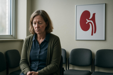 Why are fewer people donating their organs?