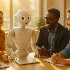 We’re All in a Throuple With A.I.