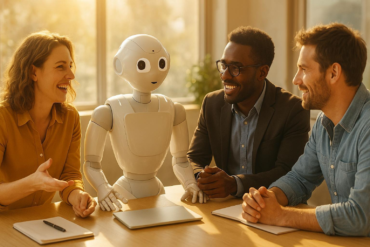 We’re All in a Throuple With A.I.