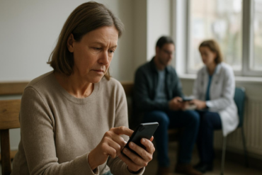 You can now book online to see your GP. But is it any easier to get an appointment?