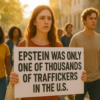 Epstein Was Only One of Thousands of Traffickers in the U.S.