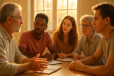 What Exactly Is a ‘Concentration Camp’?