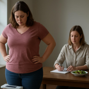 Intermittent fasting fails to beat standard dieting for weight loss