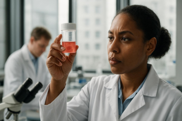 One stem cell generates 14 million tumor-killing NK cells in major cancer breakthrough