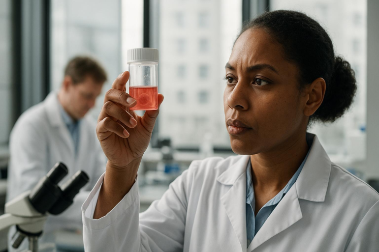 One stem cell generates 14 million tumor-killing NK cells in major cancer breakthrough