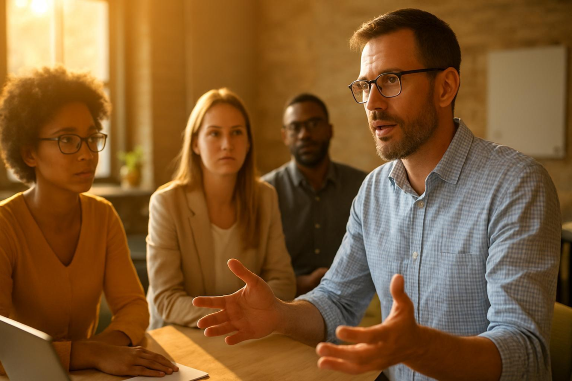 This Exercise Research Tells Us Nothing