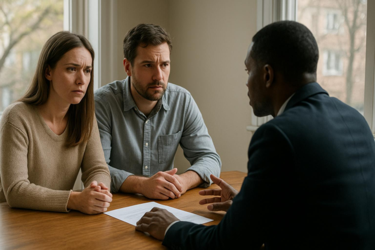 What Will It Take for Home Buyers to Start Asking for a Disaster Discount?