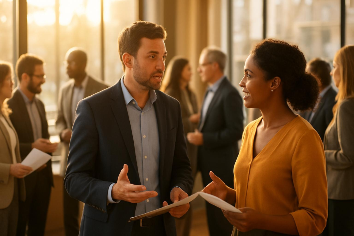 The Great Capitulation Is Over. What Will Take Its Place?