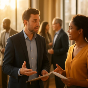 The Great Capitulation Is Over. What Will Take Its Place?