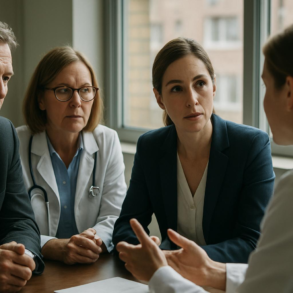 Doctors’ union agrees to resume talks with Streeting