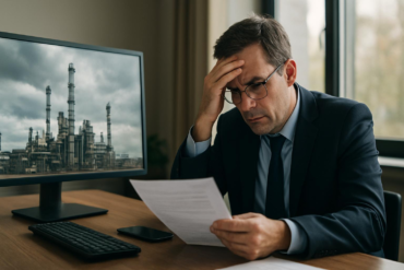 Natural Gas Falls on Shifting Weather Forecasts