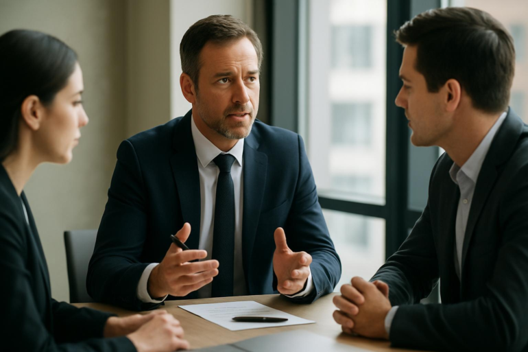 Financial Services Roundup: Market Talk