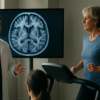 Scientists reveal how exercise protects the brain from Alzheimer’s